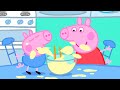 Peppa Pig In Hindi Painakek Banaana हिंदी Kahaniya Hindi Cartoons For Kids