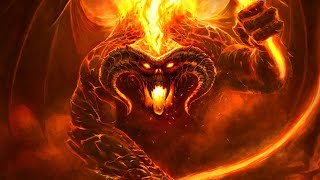 HAMMERFALL - DEMONIZED.MmV