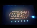 WGBH Boston Logo Announcer From NOVA Variant On 1994 To 2001