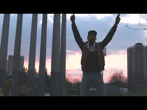 Jah Mirikle -  Shot Ah Fire