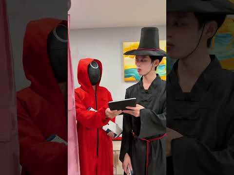 The devil ended up with my cousin Rumi?#kpop#kpopdemonhunters#rumi#huntrix