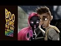 It's Pharaoh! | Boo York, Boo York | Monster High