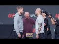 Live Stream: UFC Seasonal Press Conference - MMA Fighting