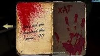 Scream Time Gaming "SERENE ASYLUM" Part 2