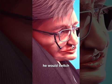 How Stephen Hawking Spoke 😮