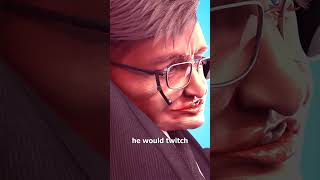 Download lagu How Stephen Hawking Spoke 😮 mp3