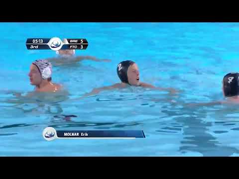 AN Brescia vs Ferencvaros - Highlights - Champion's League 2022-2023 - Round 2