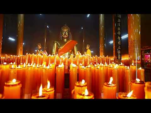 Yenla Dhunpa ( Meditative Buddhist Chants )