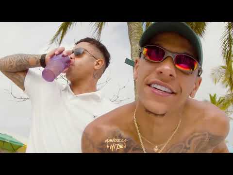 MC Paulin da Capital e MC Luan da BS - Beira da Praia (Video Clipe)