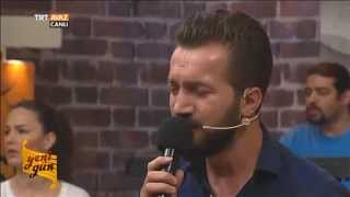 Beşir Bayraktar - Yas - Yeni Gün - TRT Avaz