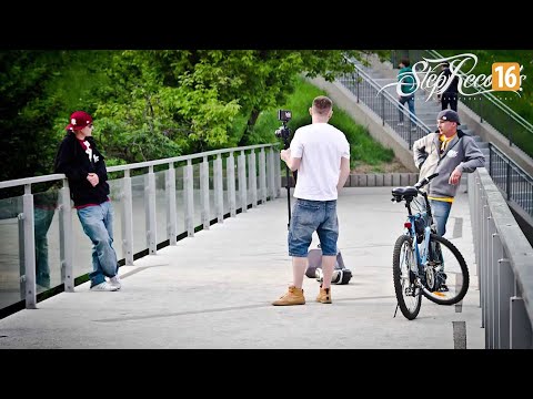 Młody M ft. Onar, Temek - Ostatnie Starcie (fotorelacja)