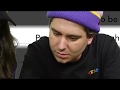 H3H3 Curb your DNA