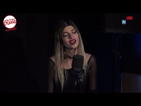 Trupa REEA - Poem ( live acoustic cover The Motans & Irina Rimes )