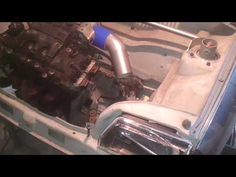 cinquecento bimoto 4x4