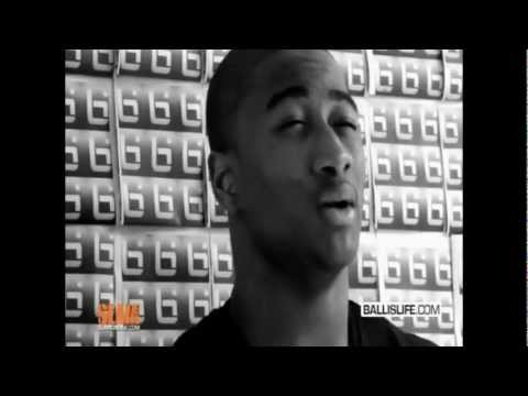 Rodney Purvis - Rough Draft Series 1 - The Unfinished Product