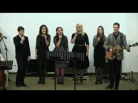 Conferință Județeană de Tineret Golgota Hunedoara Partea 1