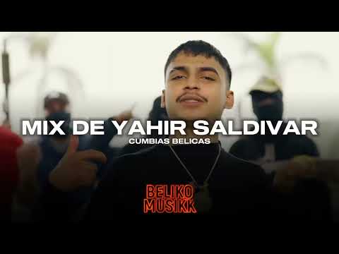 yahir saldivar mix 🎶