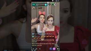 Download lagu BIGO LIVE Thailand - Cute Thailand Girl singing and dancing #shorts mp3 Download lagu BIGO LIVE Thailand - Cute Thailand Girl singing and dancing #shorts mp3