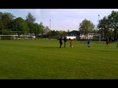 Merino's De F3 - Roda 46 F11 (09-05-2012)