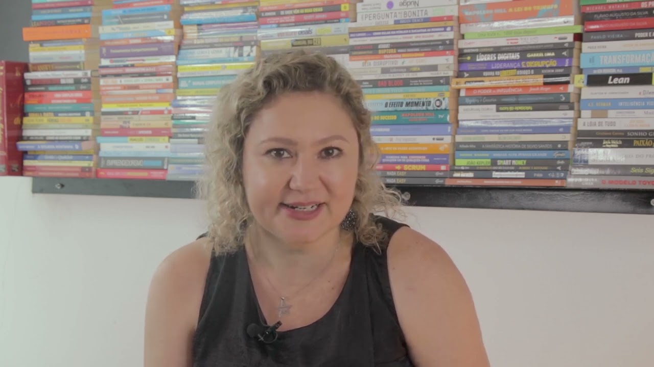 Apresentação do curso