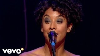 Corinne Bailey Rae - Since I&#39;ve Been Loving You