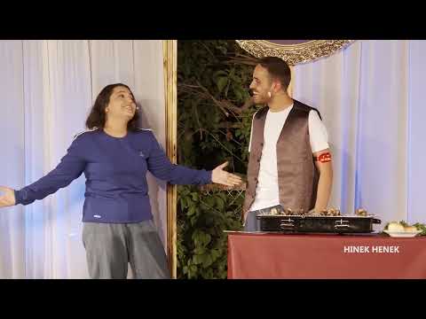 SILÊMANÊ PEXWAS - HINEK HENEK