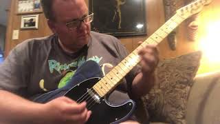 Video thumbnail for Ghs Boomers string review by Blues Domino
