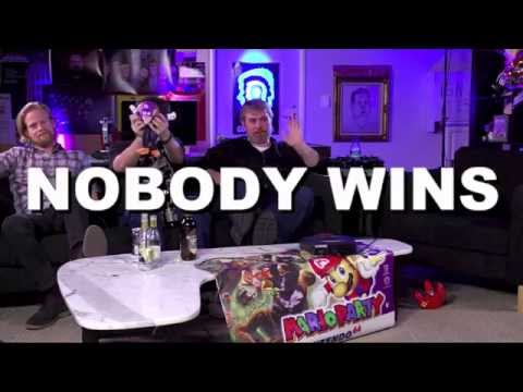 Best of Giant Bomb 73 - Nobody Wins