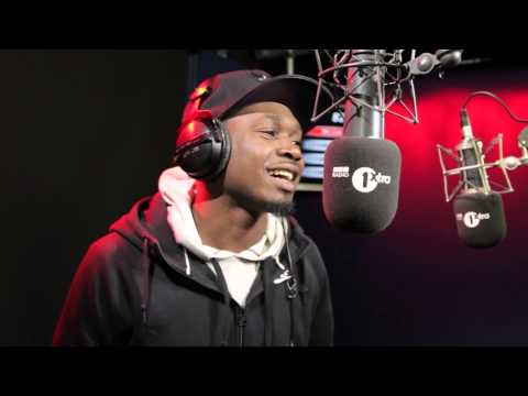 Kranium and Ricky Blaze freestyle on 1Xtra