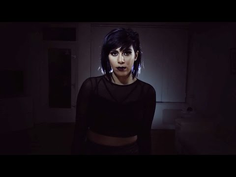 Panida - "Mano Nemibini" OFFICIAL VIDEO