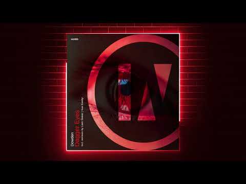 PREMIERE: Dowden - Dagger Eyes (Original Mix) [inU]