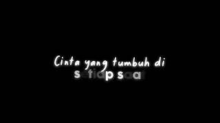 Download lagu Mentahan Lirik || Terlukis Indah (audio edit) mp3