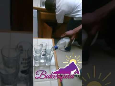 XXXTENTACION vs TANKSHIT (Live @ The Novo by Microsoft)