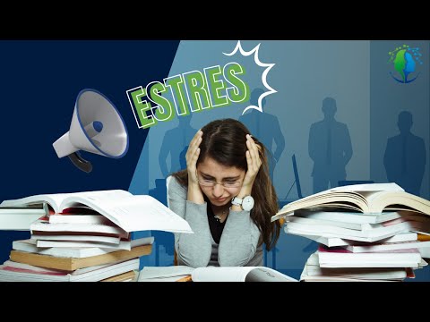Estrés: El Enemigo Invisible que Afecta Nuestra Salud | Universidad Saludable CCI