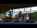 Donna the Buffalo-Beauty Within-Fort Fisher Air Force Recreation Area-Kure Beach, NC-6/13/21
