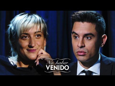 Susi Caramelo: No haber venido | David Suárez