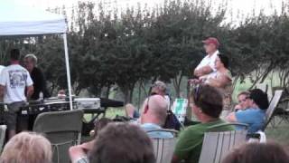 Steep Canyon Rangers-Knob Creek