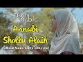 Annabi Shollualaih Nurin Nabila Official Music Video With Lyric