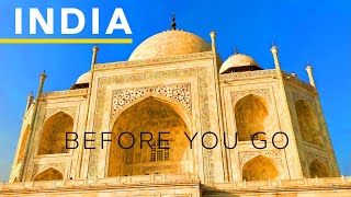 India Ultimate Guide: Travel Tips No One Tells You