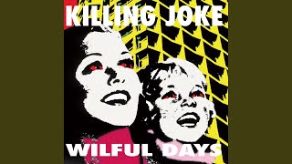 Music video thumbnail preview for America (Extended Mix) by Killing Joke