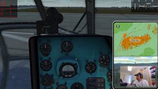 DCS Mil Mi8: Oilfield Campaign Episodio 13