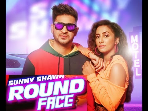 Round Face — watch video