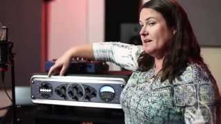 Video thumbnail for Vintage King Audio // Manley CORE Overview by Vintage King