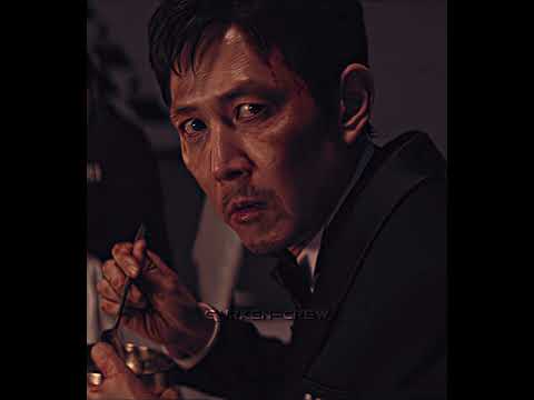 Sang-Woo S1 vs Gi-Hun S3☠️🔥| Squid Game Season 3 Edit | Nada Nada (Ultra Slowed)