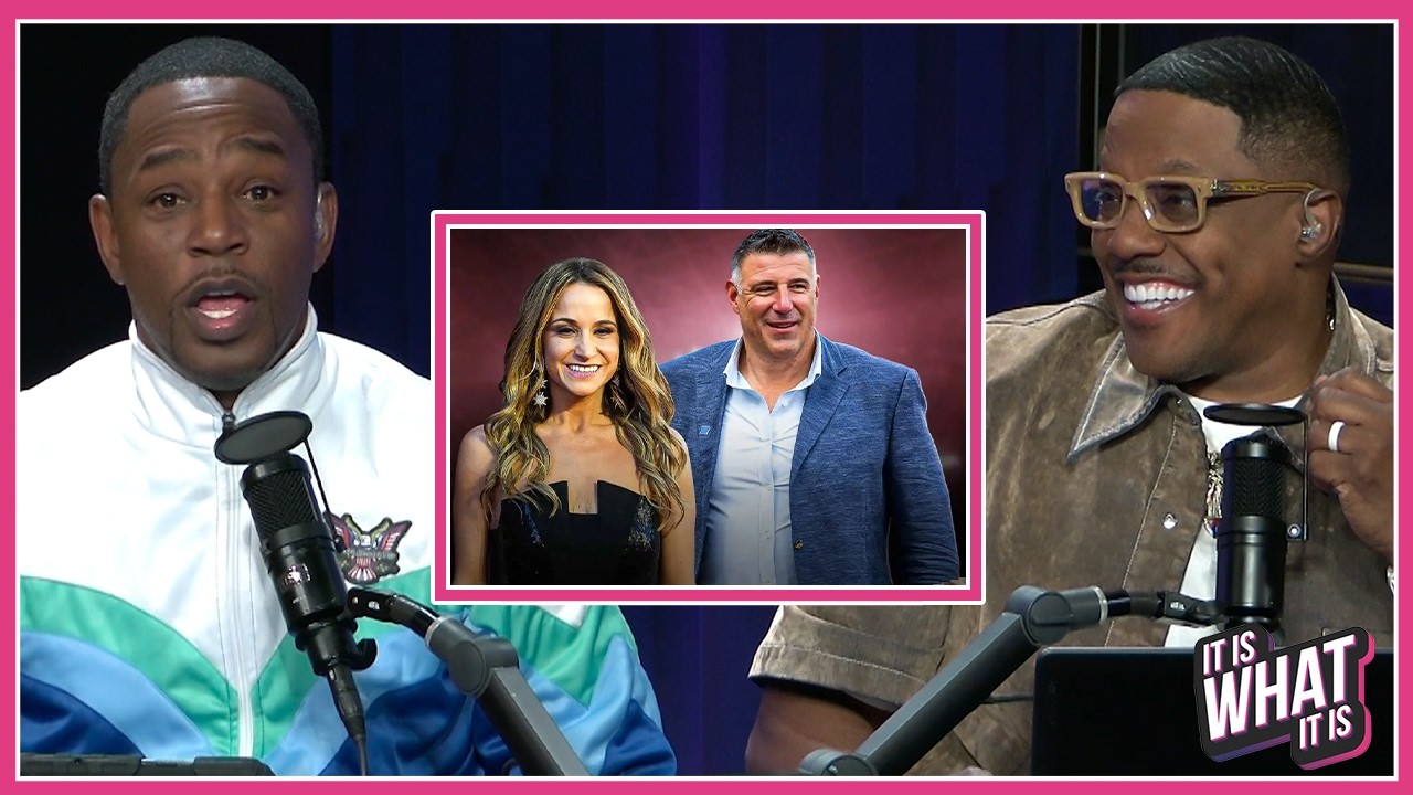 MA$E & CAM'RON REACT TO AFFAIR GATE IN NEW ENGLAND!| Best Of S8