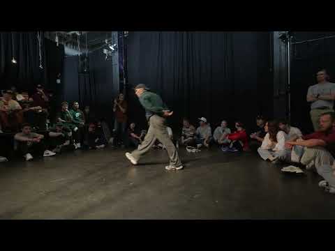 Sans vs TorbTheRoach  - TOP8 - stance - Flow Mo 21st Anniversary