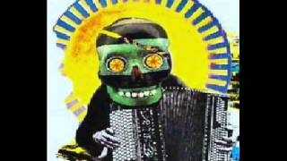 MANU CHAO★Camions Sauvages-Panik Panik