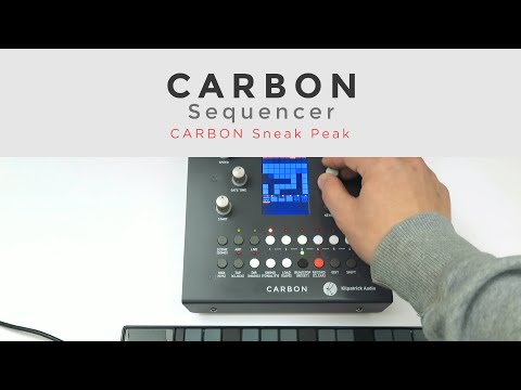 CARBON Sneak Peak