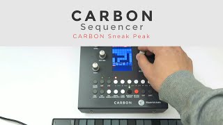 CARBON Sneak Peak
