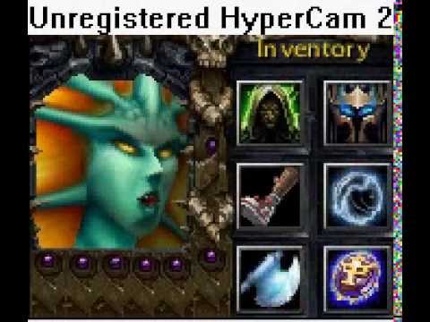 DotA: Item Build for Slithice - The Naga Siren by 1mm0rtal